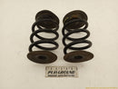 BMW 325CI Pair Of Rear Coil Springs-1
