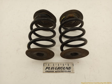 BMW 325CI Pair Of Rear Coil Springs
