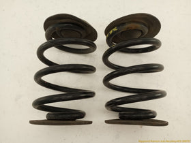 BMW 325CI Pair Of Rear Coil Springs - 0