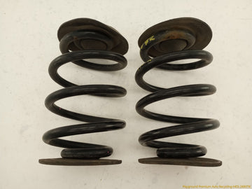 BMW 325CI Pair Of Rear Coil Springs - 0