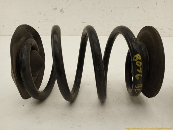 BMW 325CI Pair Of Rear Coil Springs