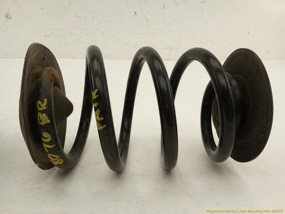 BMW 325CI Pair Of Rear Coil Springs