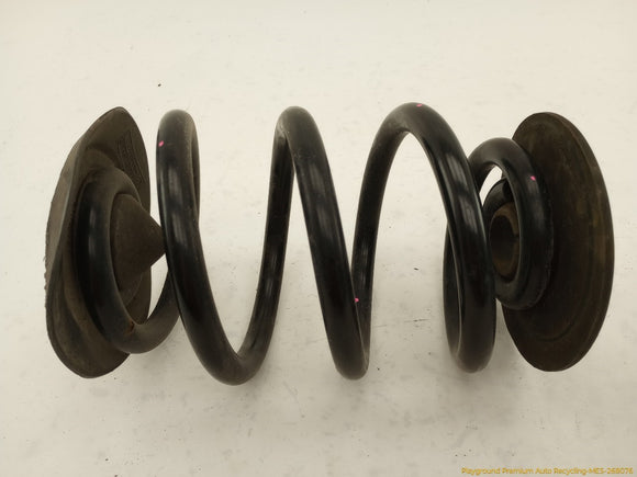 BMW 325CI Pair Of Rear Coil Springs