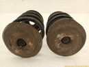 BMW 325CI Pair Of Rear Coil Springs-7