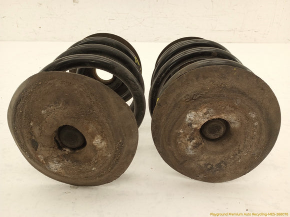 BMW 325CI Pair Of Rear Coil Springs