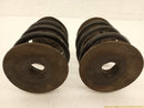 BMW 325CI Pair Of Rear Coil Springs-8