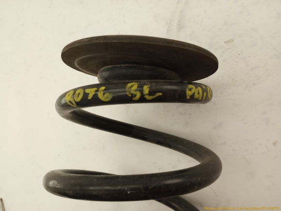 BMW 325CI Pair Of Rear Coil Springs