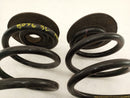 BMW 325CI Pair Of Rear Coil Springs-11
