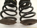 BMW 325CI Pair Of Rear Coil Springs-12