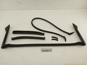 Mercedes SLK320 Convertible Top Seal Weatherstrips Set