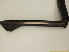 Mercedes SLK320 Convertible Top Seal Weatherstrips Set - 0