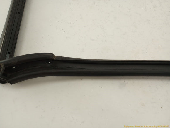 Mercedes SLK320 Convertible Top Seal Weatherstrips Set