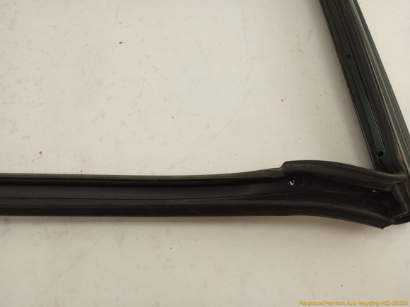 Mercedes SLK320 Convertible Top Seal Weatherstrips Set
