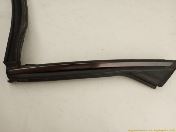 Mercedes SLK320 Convertible Top Seal Weatherstrips Set