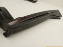 Mercedes SLK320 Convertible Top Seal Weatherstrips Set-7