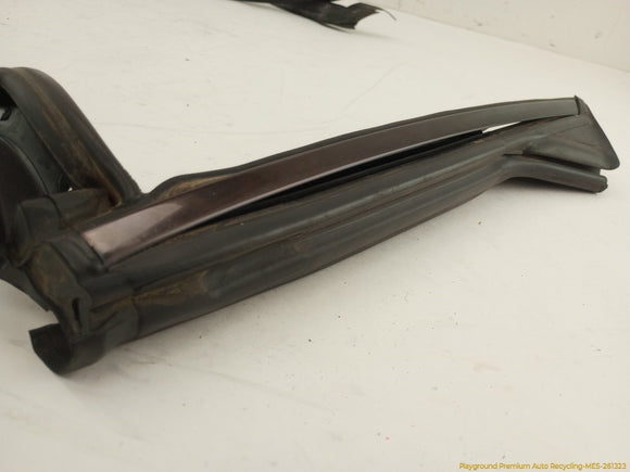 Mercedes SLK320 Convertible Top Seal Weatherstrips Set