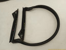 Mercedes SLK320 Convertible Top Seal Weatherstrips Set-8