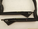 Mercedes SLK320 Convertible Top Seal Weatherstrips Set-9