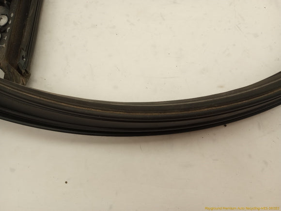Mercedes SLK320 Convertible Top Seal Weatherstrips Set