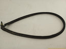 Mercedes SLK320 Convertible Top Seal Weatherstrips Set-11