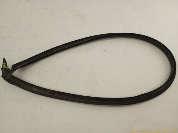 Mercedes SLK320 Convertible Top Seal Weatherstrips Set