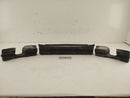 Mercedes SLK320 Front Bumper Impact Foam Absorbers Set-1