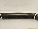 Mercedes SLK320 Front Bumper Impact Foam Absorbers Set-5