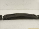 Mercedes SLK320 Front Bumper Impact Foam Absorbers Set-9