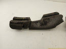 Mercedes SLK320 Front Bumper Impact Foam Absorbers Set-11