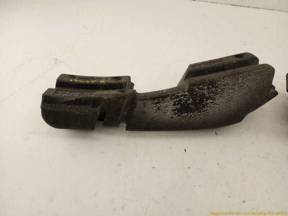 Mercedes SLK320 Front Bumper Impact Foam Absorbers Set