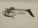 Mercedes SLK320 Convertible Top Front Latch Lock Assembly-1