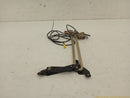 Mercedes SLK320 Convertible Top Front Latch Lock Assembly-4