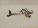 Mercedes SLK320 Convertible Top Front Latch Lock Assembly-5