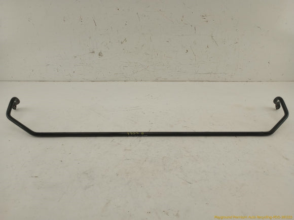 Mercedes SLK320 Rear Stabilizer Bar