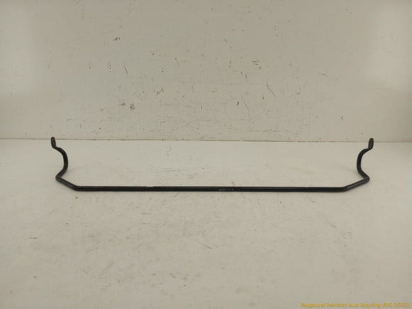 Mercedes SLK320 Rear Stabilizer Bar