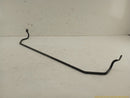 Mercedes SLK320 Rear Stabilizer Bar-10