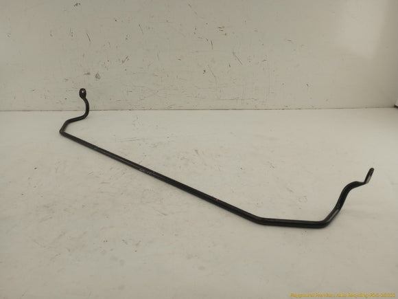 Mercedes SLK320 Rear Stabilizer Bar