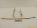 Mercedes SLK320 Convertible Top Roof Trim Set-1