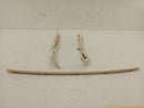 Mercedes SLK320 Convertible Top Roof Trim Set-2