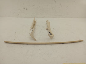 Mercedes SLK320 Convertible Top Roof Trim Set - 0