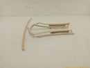 Mercedes SLK320 Convertible Top Roof Trim Set-3
