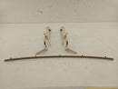 Mercedes SLK320 Convertible Top Roof Trim Set-6