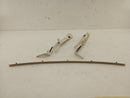 Mercedes SLK320 Convertible Top Roof Trim Set-12