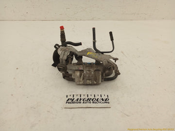 Mercedes SLK320 Fuel Pump & Fuel Filter Assembly