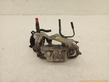 Mercedes SLK320 Fuel Pump & Fuel Filter Assembly - 0
