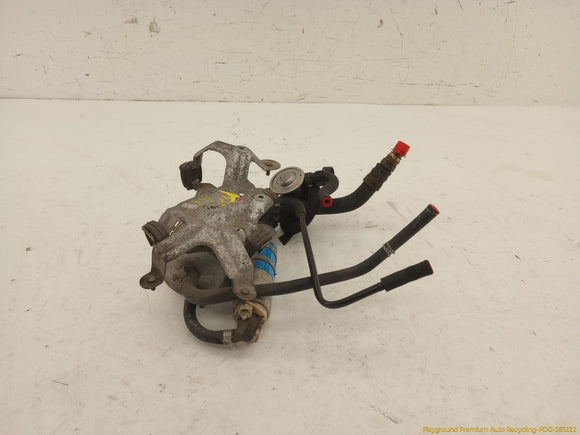 Mercedes SLK320 Fuel Pump & Fuel Filter Assembly