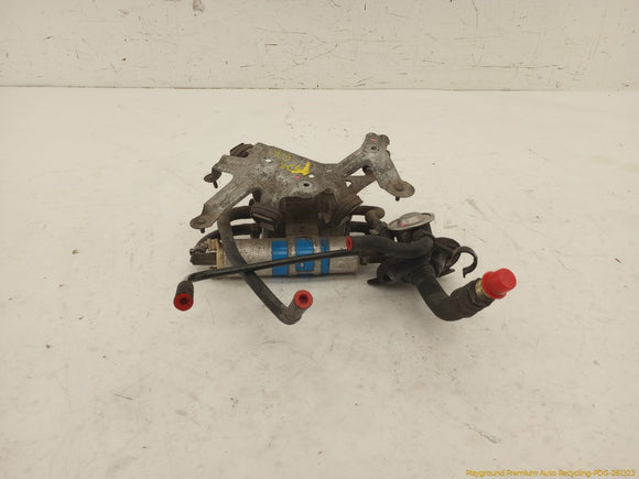 Mercedes SLK320 Fuel Pump & Fuel Filter Assembly