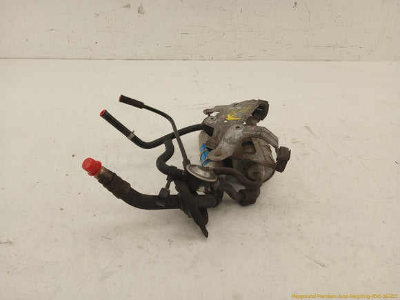 Mercedes SLK320 Fuel Pump & Fuel Filter Assembly