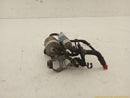 Mercedes SLK320 Fuel Pump & Fuel Filter Assembly-9