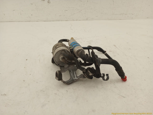 Mercedes SLK320 Fuel Pump & Fuel Filter Assembly